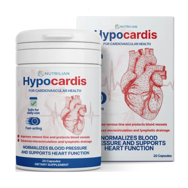 Hypocardis