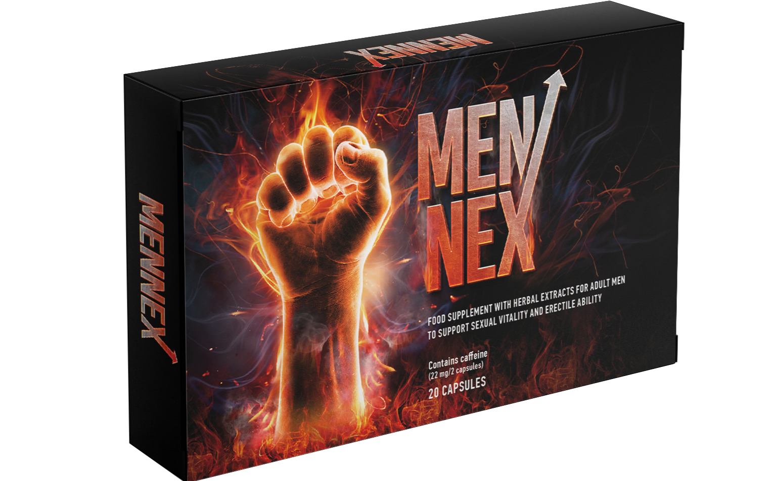 Mennex