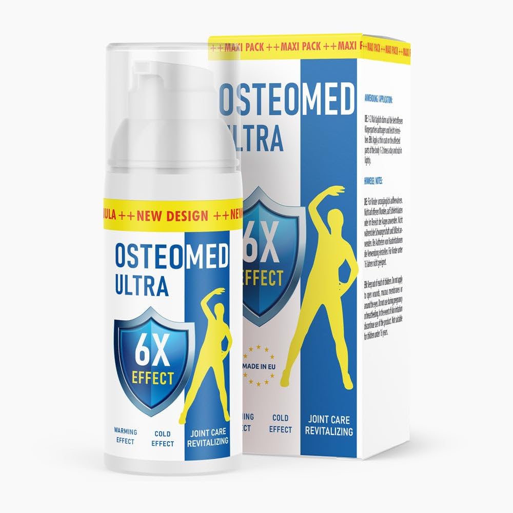 Osteomed