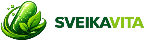 SveikaVita